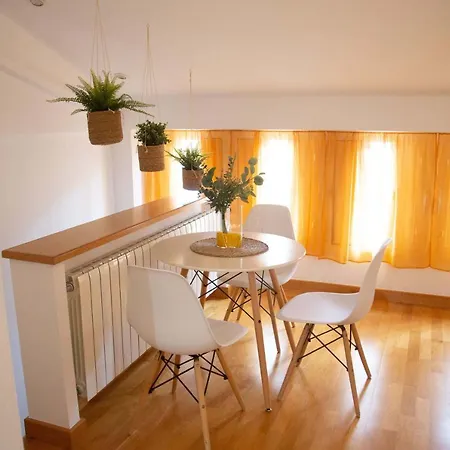 Rajabai Apartment Almansa Exterior photo