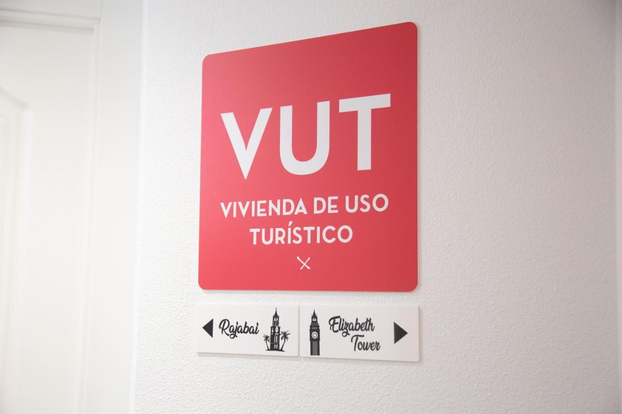 Apartment Rajabai Almansa