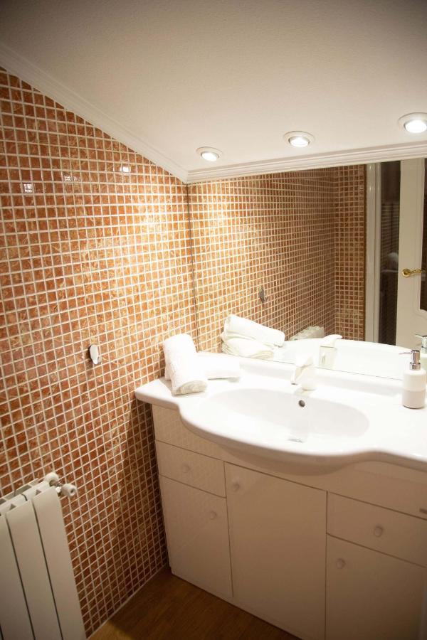 Rajabai Apartamento *
