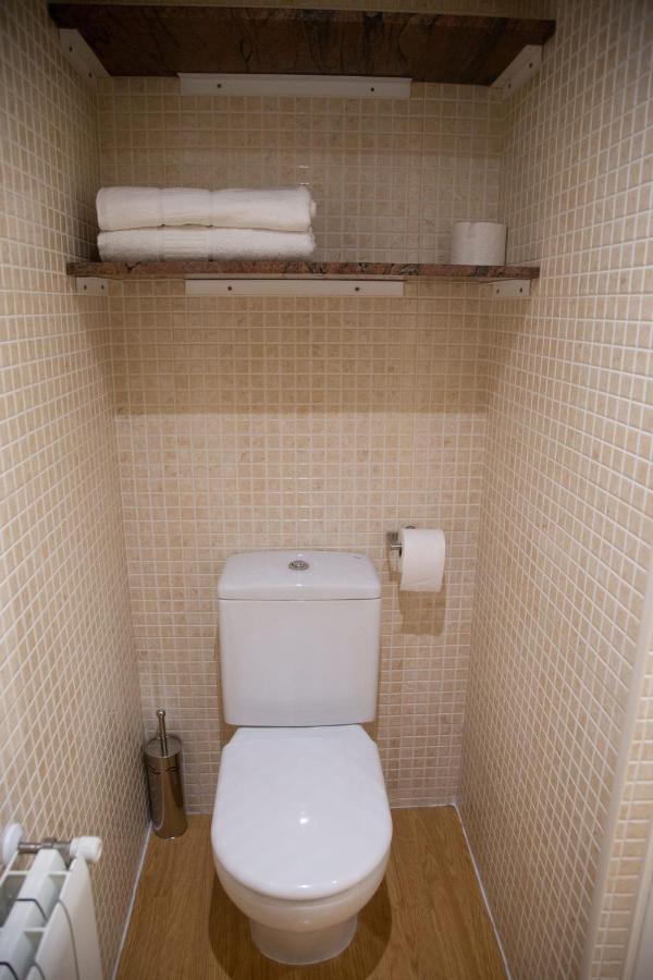 Apartment Rajabai *